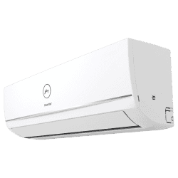 Godrej | 12TTC5-W | 1 Ton | 5 star | 5 in 1 convertible Inverter split AC | White