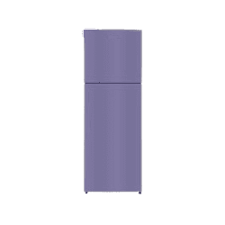 Haier | HRF-2902ERB-P | 240 L | Frost Free Double Door Refrigerator | Radish Blue