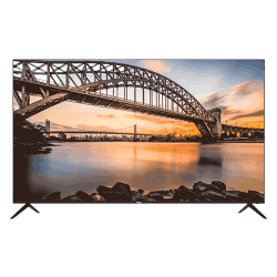 Haier Ultra HD 4K Smart LED TV | 139 cm (55 inch) | LE55K7700HQGA