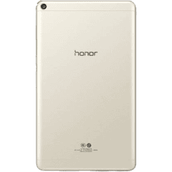 Honor | MediaPad T3 16 GB 8 inch with Wi-Fi+4G Tablet | Luxurious Gold