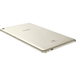 Honor | MediaPad T3 16 GB 8 inch with Wi-Fi+4G Tablet | Luxurious Gold
