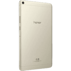 Honor | MediaPad T3 16 GB 8 inch with Wi-Fi+4G Tablet | Luxurious Gold