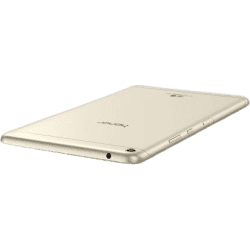 Honor | MediaPad T3 16 GB 8 inch with Wi-Fi+4G Tablet | Luxurious Gold