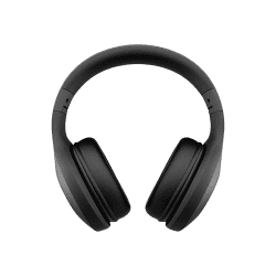 Hp 500 Bluetooth Wireless Ear Headphones | Black