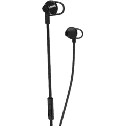 HP 150 Wired Headset | Wired in the ear | Black