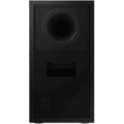 SAMSUNG Bluetooth Soundbar | HW-A450 | 300 W Bluetooth Soundbar | Black
