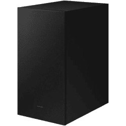 SAMSUNG Bluetooth Soundbar | HW-A450 | 300 W Bluetooth Soundbar | Black