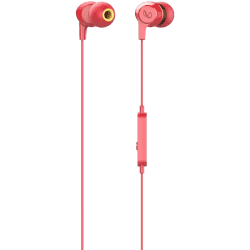 INFINITY by Harman WYND 300 | In the Ear |  Wired Headset | Red