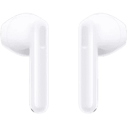 OnePlus Nord Buds CE Truly Wireless Bluetooth Headset  | True Wireless | Moonlight White