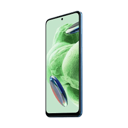 REDMI Note 12 5G | 128 GB/6 GB | Mystique Blue