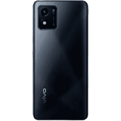 vivo Y01A | 2 GB | 32 GB | Elegant Black