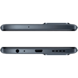 vivo Y01A | 2 GB | 32 GB | Elegant Black