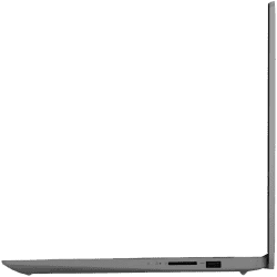 Lenovo Laptop | IdeaPad 3 Core i5 12th Gen | 8 GB/512 GB SSD/Windows 11 Home | 15.6 Inch | Arctic Grey