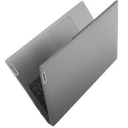Lenovo Laptop | IdeaPad 3 Core i5 12th Gen | 8 GB/512 GB SSD/Windows 11 Home | 15.6 Inch | Arctic Grey