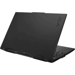 ASUS TUF Gaming Laptop | A16 | AMD Ryzen 7 Octa Core 7435HS | 16 GB | 512 GB SSD | Black | FA617NSR RL083W