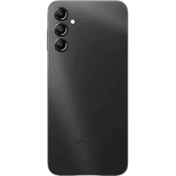 Samsung Galaxy A14 5G | 8GB |128GB | BLACK