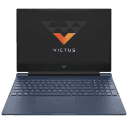HP Victus Core i7 12th Gen | 16 GB/512 GB SSD | 4 GB Graphics/NVIDIA GeForce RTX 3050Ti | 15-fa0354TX Gaming Laptop | Performance Blue