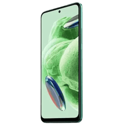 REDMI Note 12 5G | 4 GB/128 GB | Frosted Green