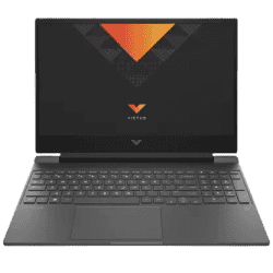 HP Victus Ryzen 5 Hexa Core 5600H | 8 GB/512 GB SSD | 4 GB Graphics/NVIDIA GeForce GTX 1650 | 15-FB0040AX Gaming Laptop