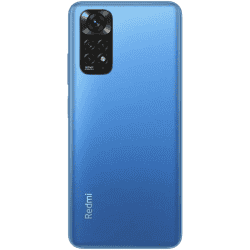REDMI Note 11S | 64 GB/6 GB RAM | Horizon Blue