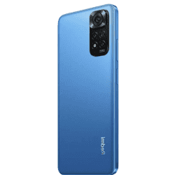 REDMI Note 11S | 64 GB/6 GB RAM | Horizon Blue