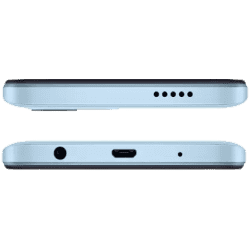 REDMI A2+ | 4 GB / 64 GB | Aqua Blue