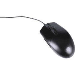 HP M260 Wired Optical Gaming Mouse | USB 3.0 | Black