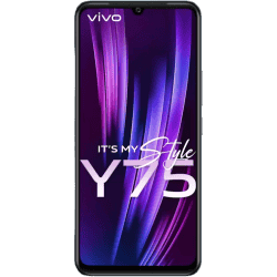 Vivo Y75 4G | 8 GB RAM | 128 GB | Moonlight Shadow