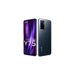 Vivo Y75 4G | 8 GB RAM | 128 GB | Moonlight Shadow