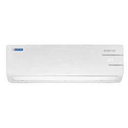 Blue Star 1.5 Ton 3 Star Inverter Split Ac | IA318DKU | White