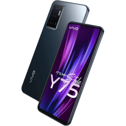 Vivo Y75 4G | 8 GB RAM | 128 GB | Moonlight Shadow