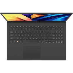 ASUS Vivobook 15 | X1500EA-EJ3381WS |Core i3 11th Gen | 8 GB/512 GB SSD/Windows 11 Home | Indie Black
