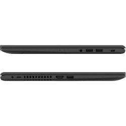 ASUS Vivobook 15 | X1500EA-EJ3381WS |Core i3 11th Gen | 8 GB/512 GB SSD/Windows 11 Home | Indie Black