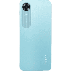 OPPO A17K | CPH2471 | 64 GB/3 GB RAM | Blue