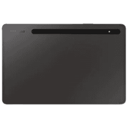 Samsung  Galaxy Tab Android Tablet S8 | WiFi+5G | 11 Inch | 8GB RAM | 128GB ROM | Graphite | SM-X706BZAAINU