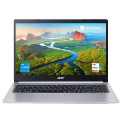 Acer Aspire 5 Laptop | A515-56 | 11th Gen-Intel Core i5-1135G7/8GB/512GB SSD/ Windows 11