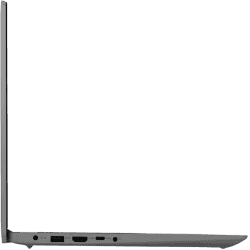 Lenovo IdeaPad 3 | Core i5 11th Gen | 16 GB/512 GB SSD/Windows 11 Home | 15.6 Inch | Arctic Grey