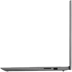 Lenovo IdeaPad 3 | Core i5 11th Gen | 16 GB/512 GB SSD/Windows 11 Home | 15.6 Inch | Arctic Grey