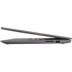 Lenovo IdeaPad 3 | Core i5 11th Gen | 16 GB/512 GB SSD/Windows 11 Home | 15.6 Inch | Arctic Grey