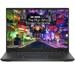 Dell Alienware M16 R2 Gaming Laptop | Intel Core Ultra 7 processor 155H | 16GB | 1 TB SSD | Dark Metallic Moon | OANM162126701RIN
