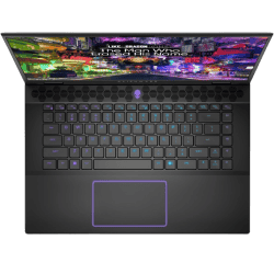 Dell Alienware M16 R2 Gaming Laptop | Intel Core Ultra 7 processor 155H | 16GB | 1 TB SSD | Dark Metallic Moon | OANM162126701RIN