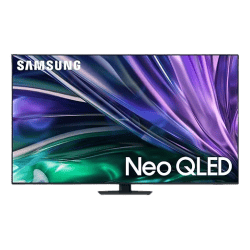 Samsung | QA65QN85DBULXL | 165 cm (65 inch) | 4K Ultra HD AI Smart Neo-QLED TV