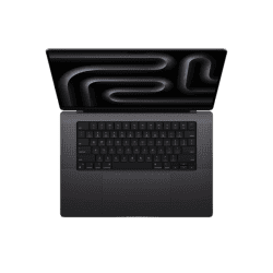 Apple M3 Pro | MRW23HN/A | 16 Inch  | 36 GB / 512 GB SSD /macOS Sonoma | Liquid Retina XDR | Space Black