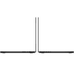Apple M3 Pro | MRW23HN/A | 16 Inch  | 36 GB / 512 GB SSD /macOS Sonoma | Liquid Retina XDR | Space Black