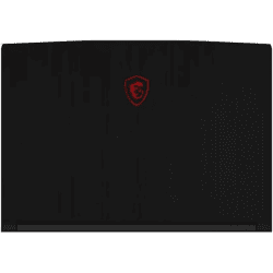 MSI Gaming Laptop | 12UCX-265IN | GF63 Intel Core i5 12th Gen | 12450H | 16 GB | 512 GB SSD | Windows 11 Home | 4 GB Graphics | NVIDIA GeForce RTX 2050 | Black
