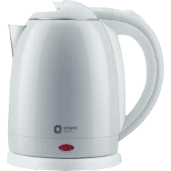 Orient Instahot Electric Kettle | 1.8 L | Blue