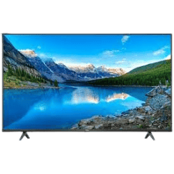 TCL 55P617 | 139 cm (55 inch) Ultra HD 4K |tcl Smart LED TV