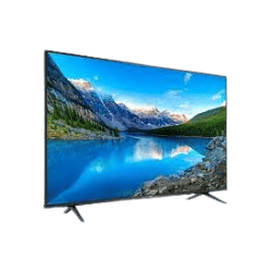 TCL 55P617 | 139 cm (55 inch) Ultra HD 4K |tcl Smart LED TV