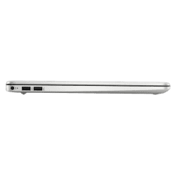 HP Laptop | 15s-eq2212AU | 15s/Ryzen 3/5300U/Windows 11 Home | 8GB/512GB | Natural Silver
