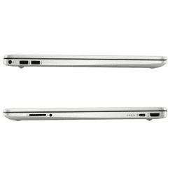 HP Laptop | 15s-eq2212AU | 15s/Ryzen 3/5300U/Windows 11 Home | 8GB/512GB | Natural Silver